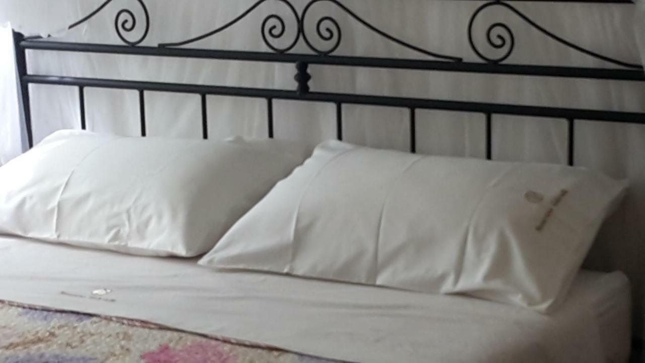蒙萨姆波罗·德尔·特伦特 A Casa Di Desideria酒店 外观 照片