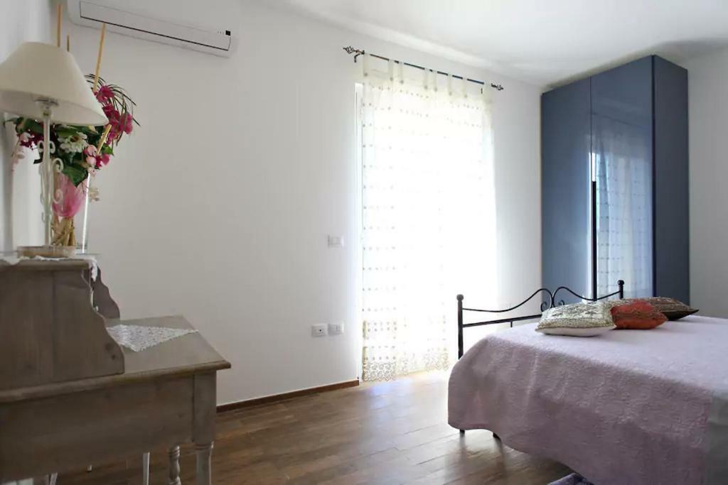 蒙萨姆波罗·德尔·特伦特 A Casa Di Desideria酒店 外观 照片
