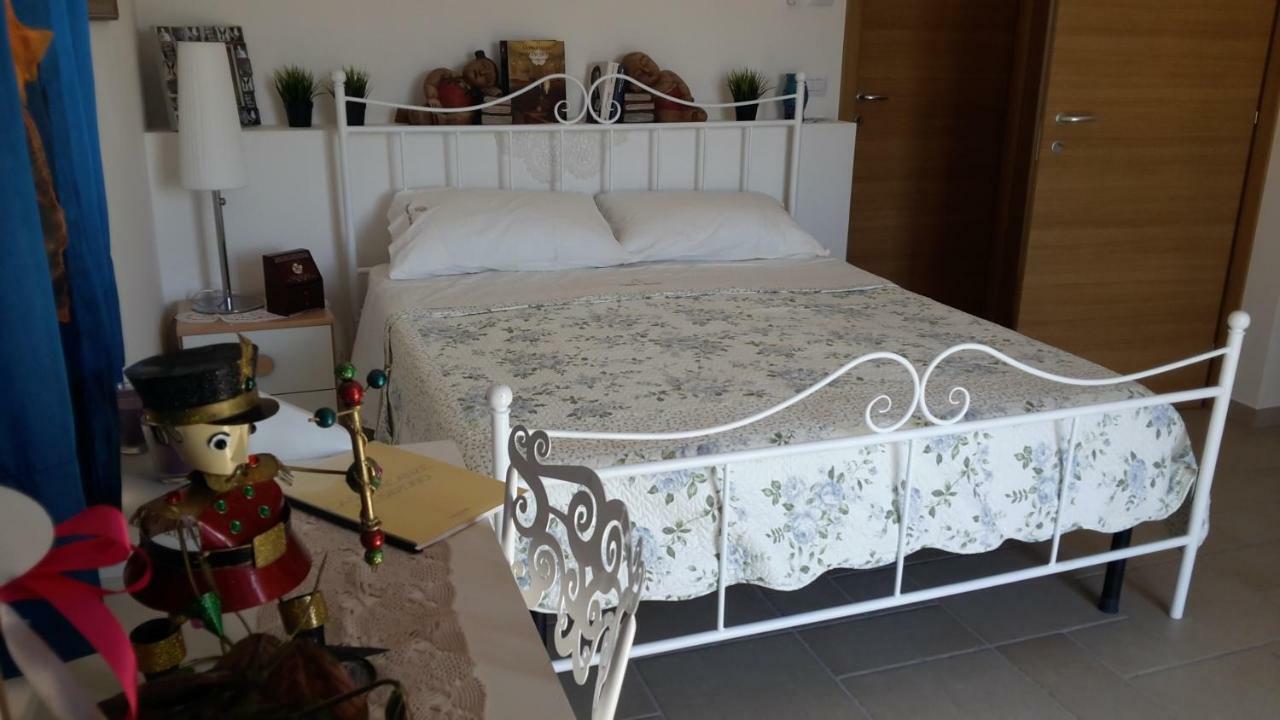 蒙萨姆波罗·德尔·特伦特 A Casa Di Desideria酒店 外观 照片